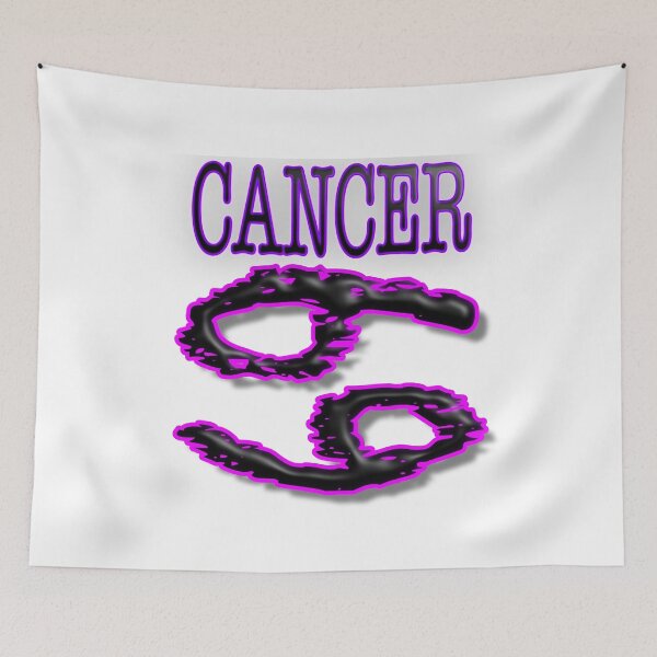 Item preview, I AM CANCER! designed and sold by IBMClothing.