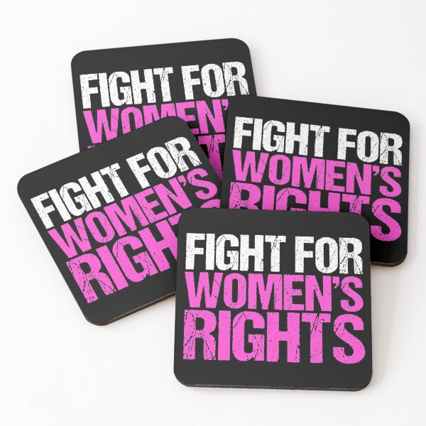 Item preview, Fight for Women's Rights designed and sold by Epic Love Designs.