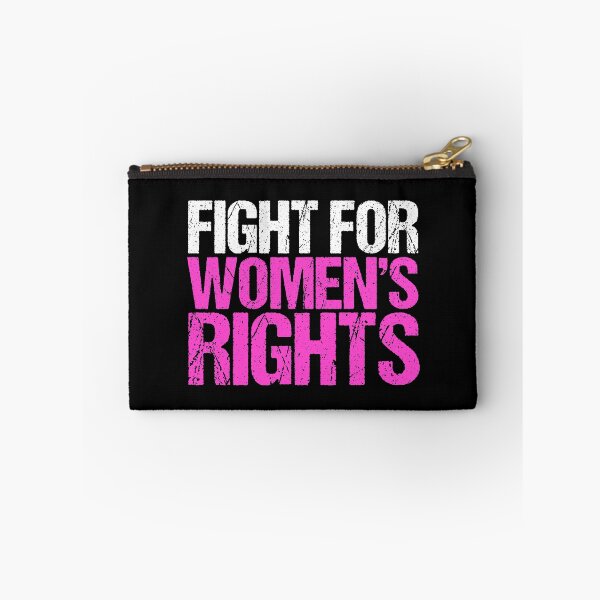 Item preview, Fight for Women's Rights designed and sold by Epic Love Designs.