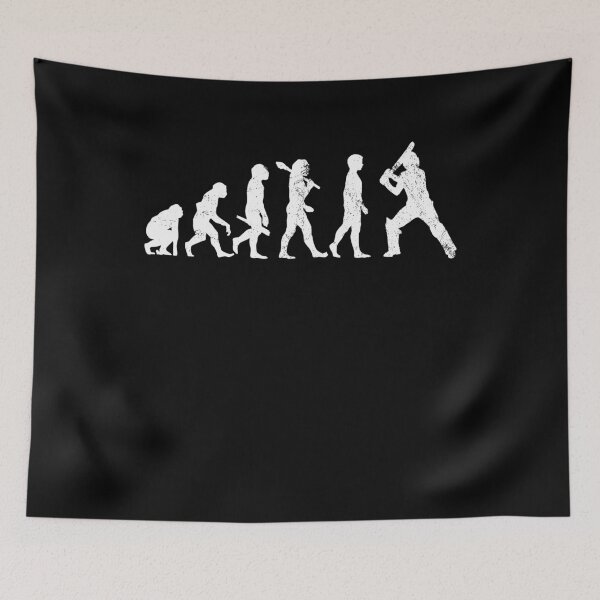 Item preview, Cricket Player designed and sold by 4tomic.