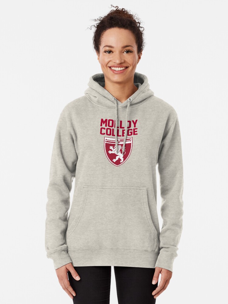 molloy college sweatshirts