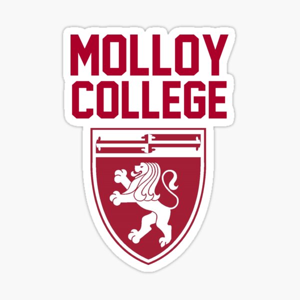 Molloy College Gifts & Merchandise | Redbubble