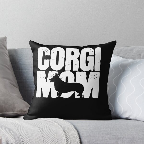 Item preview, Corgi Mother designed and sold by 4tomic.