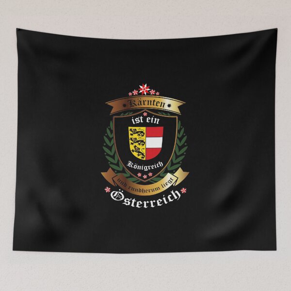 Item preview, Carinthia designed and sold by Innsbrucker.
