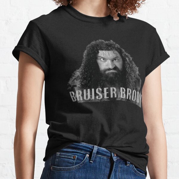 BRUISER BRODY Classic T-Shirt