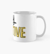 Stay Creative Classic Mug