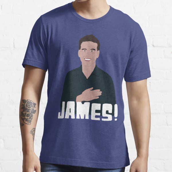 Derwin James Shirt  Los Angeles Football Men's Cotton T-Shirt