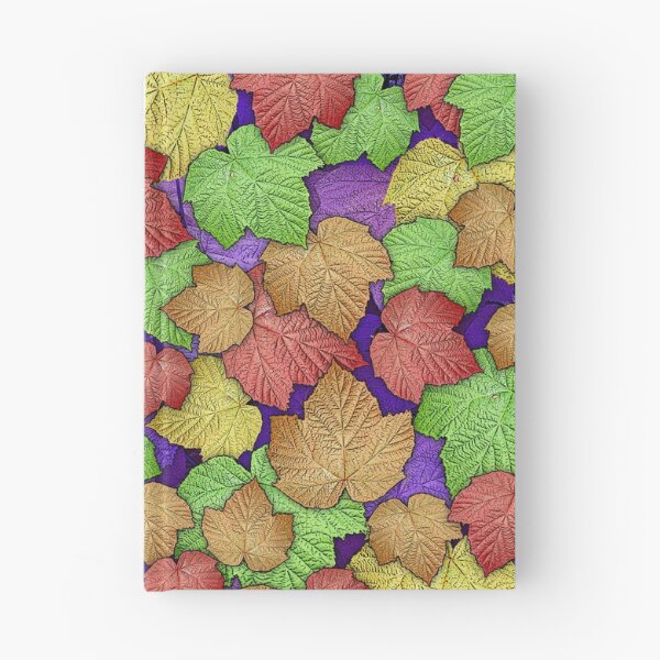 Item preview, MAGIC THIMBLE BERRY LEAVES 1 designed and sold by JeffBossler.