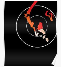 GUARDIAN DEVIL Poster