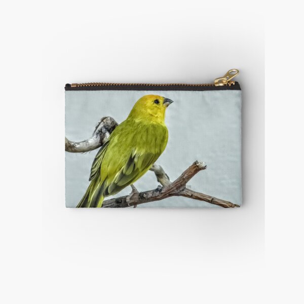 Item preview, American Yellow Warbler designed and sold by Len Bomba.