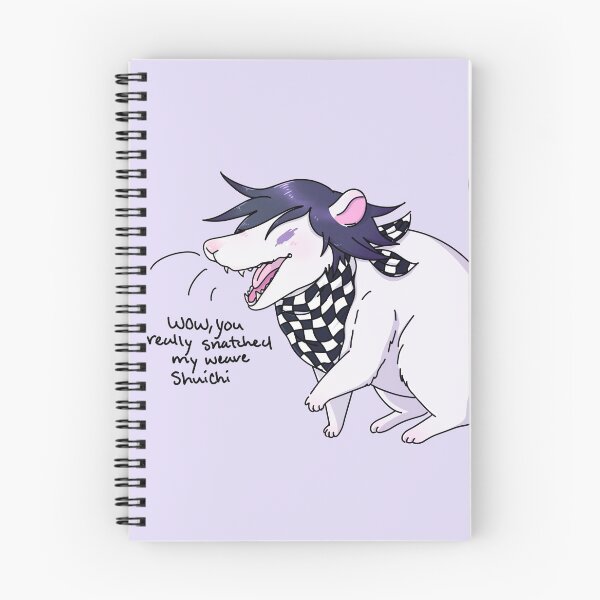Item preview, Kokichi Ouma designed and sold by Rainb0w-S0da.
