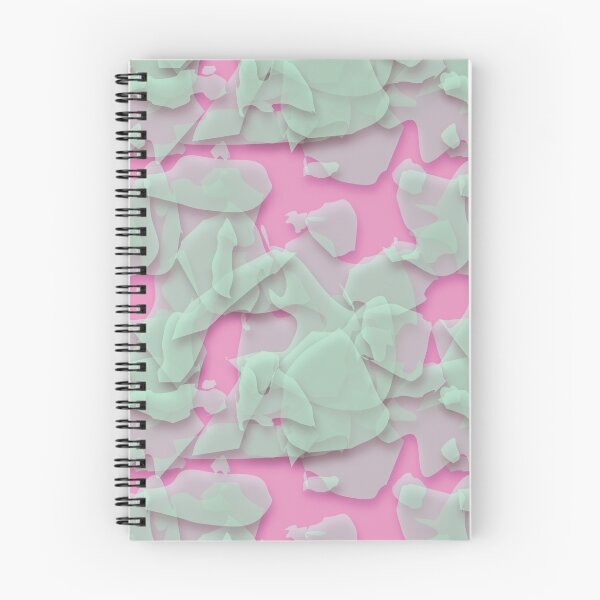 Item preview, Pink are my days when they are not green designed and sold by Ululoo.