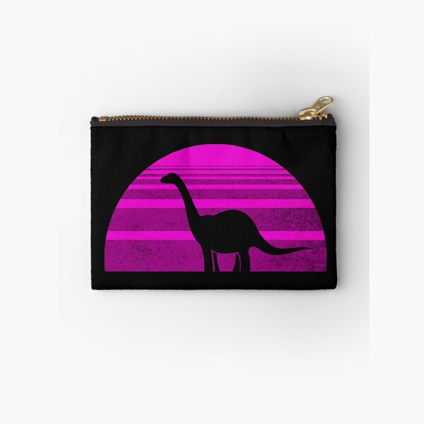 Item preview, Dino Sunset (violet) designed and sold by Betterblue.