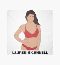 Survivor Show Scarves Redbubble