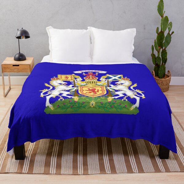 Item preview, Kingdom of Scotland designed and sold by Hoorahville.