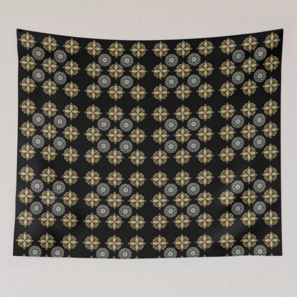 Item preview, De Lente Pattern 1 designed and sold by Frankey Craig.