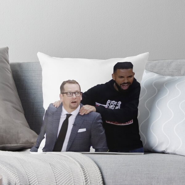 Item preview, Drake Shoulder rub designed and sold by cocreations.