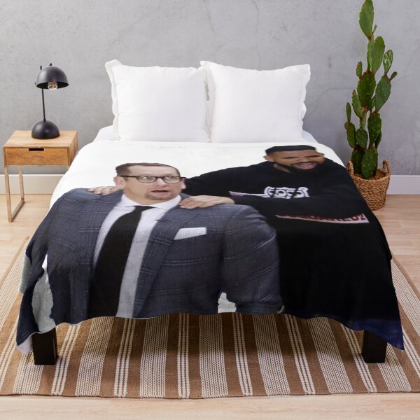 Item preview, Drake Shoulder rub designed and sold by cocreations.