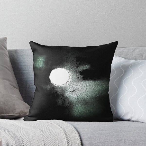 Item preview, Is That The Moon? So It  Seams. designed and sold by ArtOfE.
