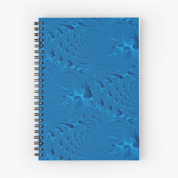 Item preview, Blue Sand Fractal designed and sold by MindTravel.