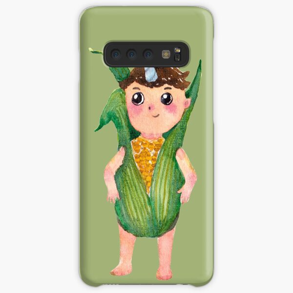 Unique as a Unicorn Samsung Galaxy Snap Case