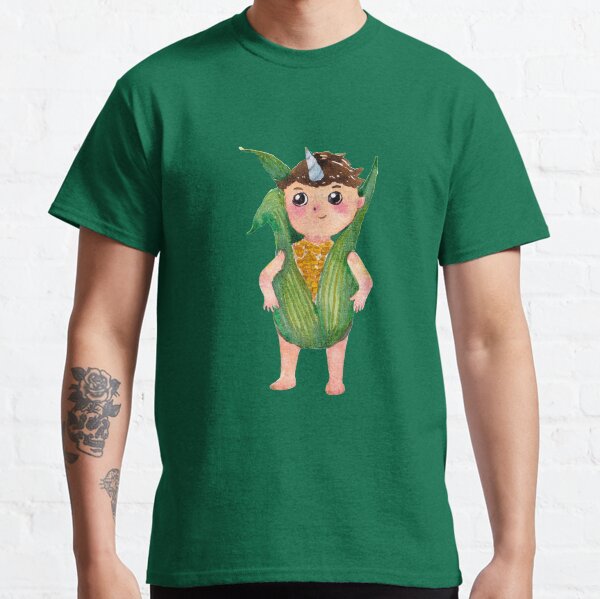 Unique as a Unicorn Classic T-Shirt