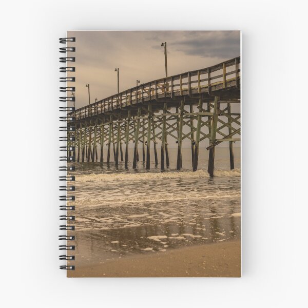 Item preview, Shoreline Beach designed and sold by KensLensDesigns.