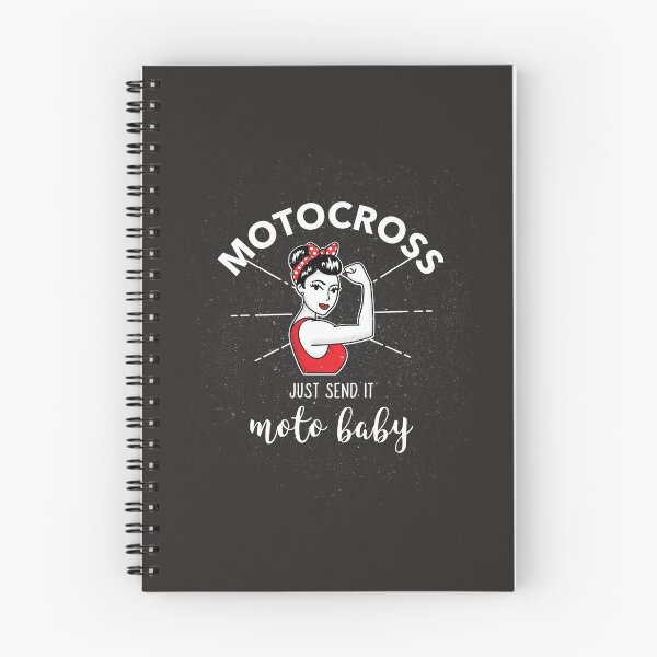 Item preview, Womens Motocross Shirt Motocross Baby Shirt Moto Baby Shirts T Shirt designed and sold by shoutoutshirtco.