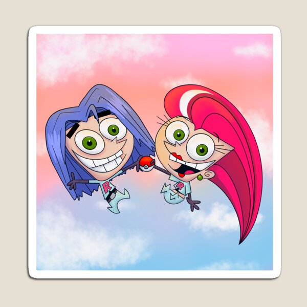 Cosmo Ziemlich Seltsame Eltern Geschenke Merchandise Redbubble