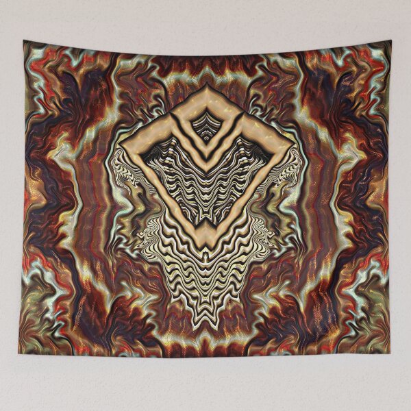 Item preview, Lost Gnarl... designed and sold by Roz Rayner-Rix.