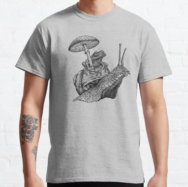 "Speedy & Gonzales" Classic T-Shirt