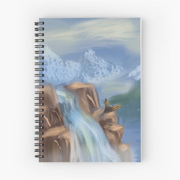 Item preview, The Journey Ahead designed and sold by GolemWulf.