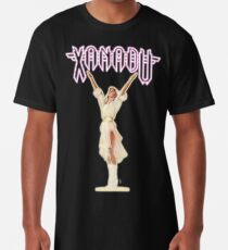 XANADU Kira Olivia Newton-John - Goldglühen Longshirt