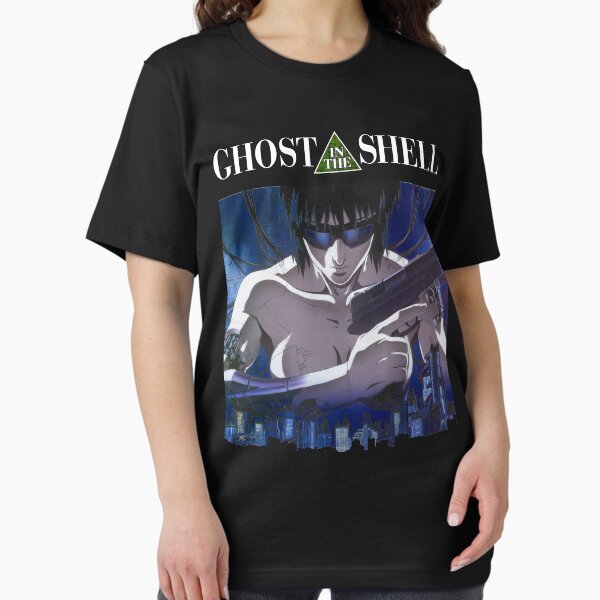 Item preview, Ghost In The Shell designed and sold by bad-blanche.