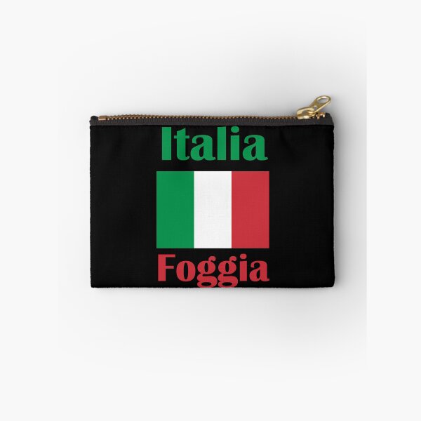 Item preview, Foggia Italy designed and sold by CrankyOldDude.