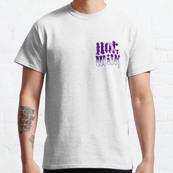 Item preview, Hot Milk designed and sold by Jackbradley.