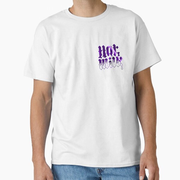 Item preview, Hot Milk designed and sold by Jackbradley.