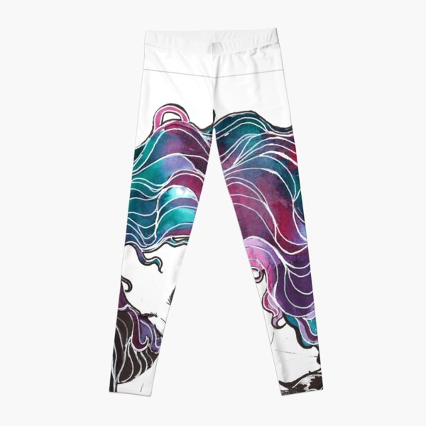 Gemini Leggings