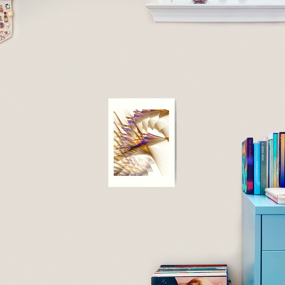 Item preview, Art Print designed and sold by rickjamison.