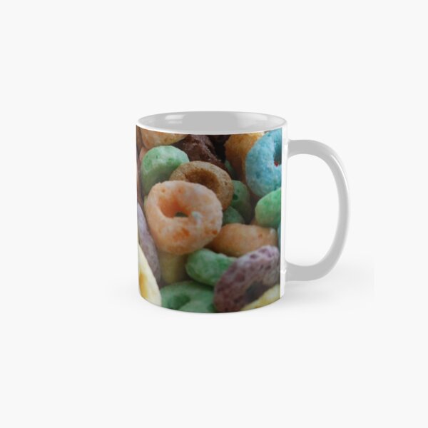 Fruit Loops Classic Mug