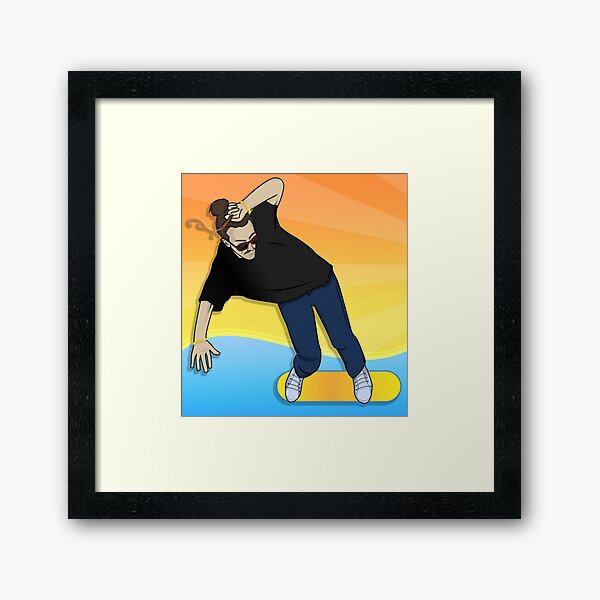 Free the Nipple – OK/Pinch Emoji Framed Art Print for Sale by duttydesign