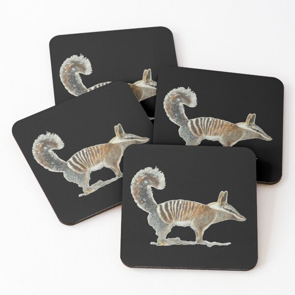 Item preview, Numbat designed and sold by Wyverntales.