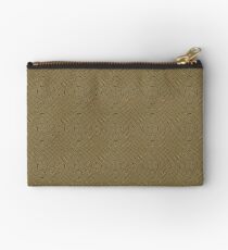 circle of your mind Zipper Pouch
