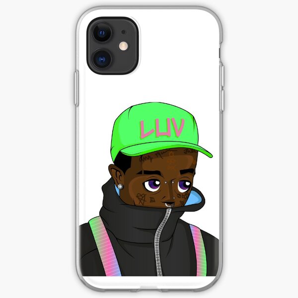 Lil Uzi Vert iPhone cases & covers | Redbubble