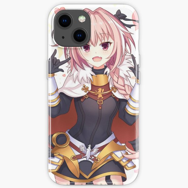 Astolfo iPhone Cases | Redbubble