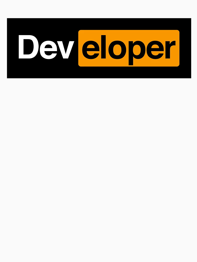 Thumbnail 6 of 6, Pullover Hoodie, Developer designed and sold by KeepOnCoding.