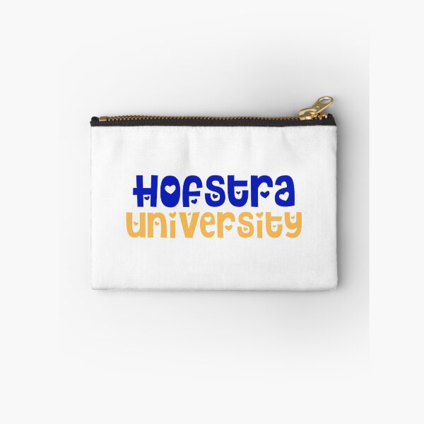 Item preview, Hofstra University designed and sold by Leila Sayan.