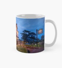 Fishbourne Inn Isle Of Wight Classic Mug