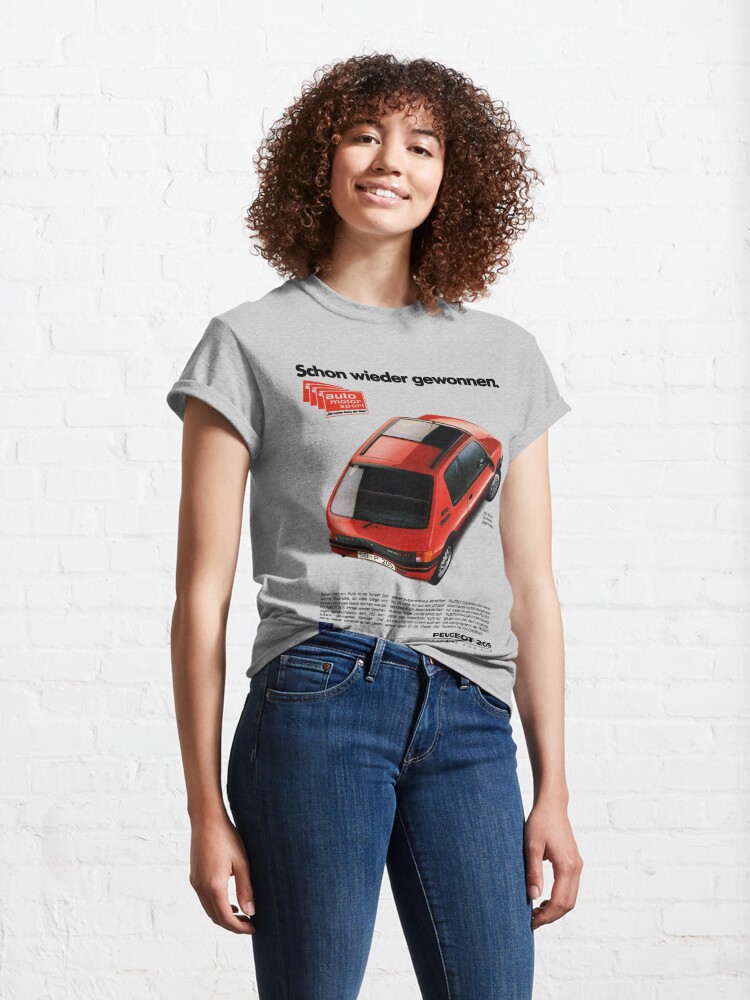 xr3i t shirt