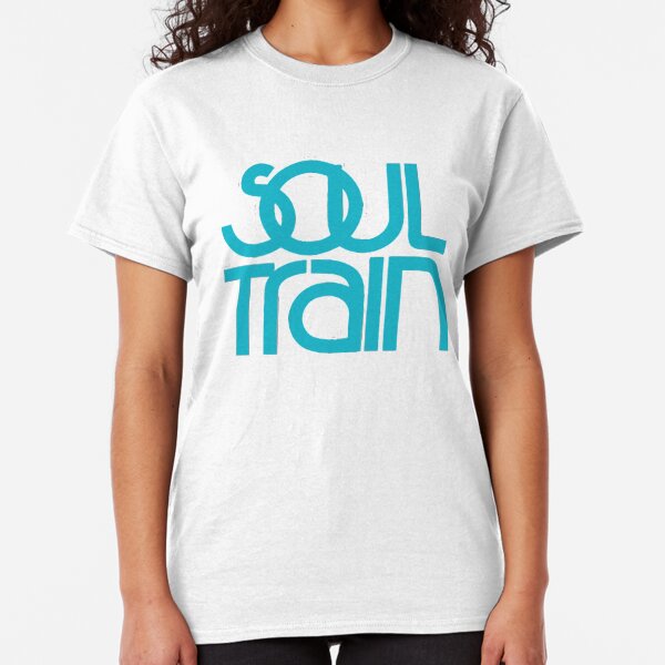 Soul Train T Shirts Redbubble